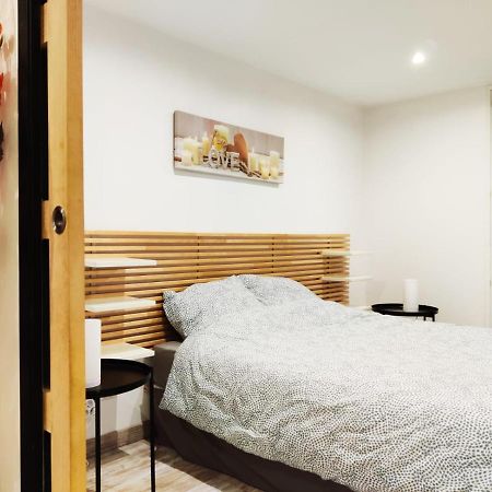 Sweet Home - Paris Le Bourget Roissy CDG Le Blanc-Mesnil Buitenkant foto