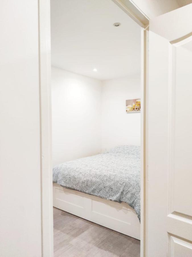 Sweet Home - Paris Le Bourget Roissy CDG Le Blanc-Mesnil Buitenkant foto