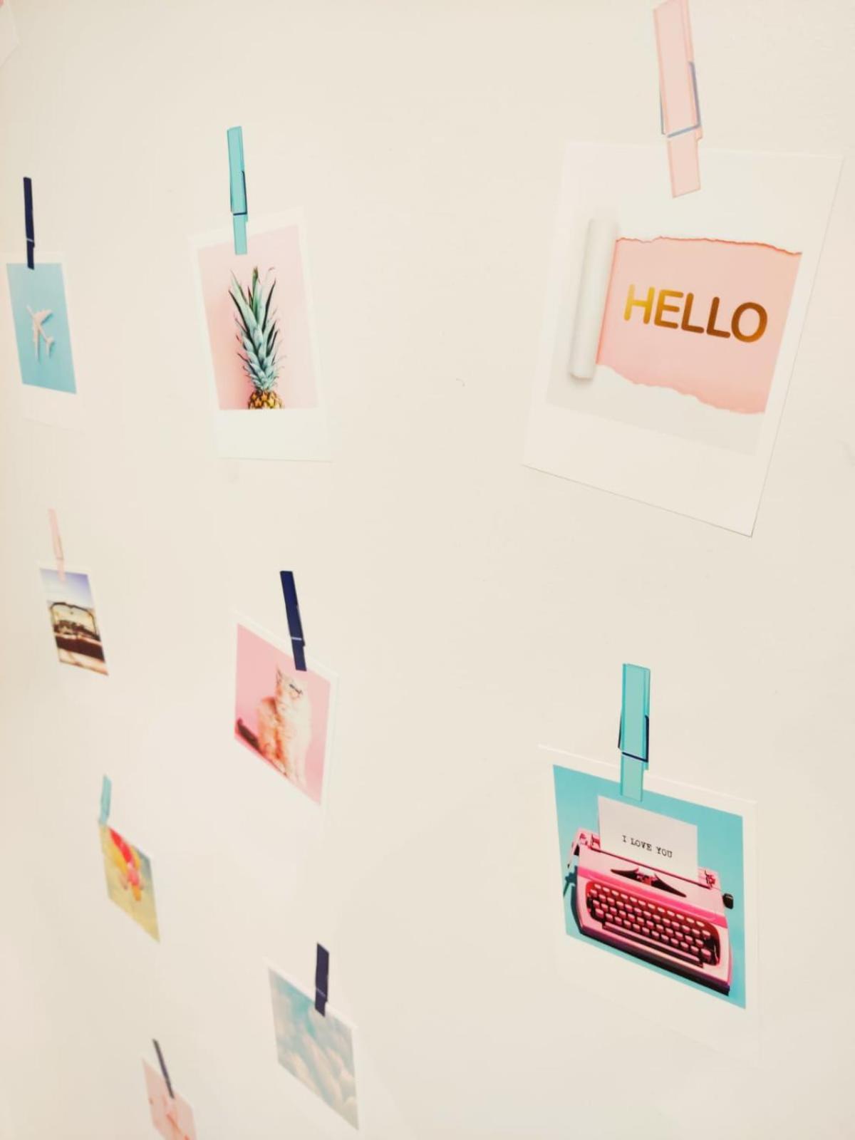 Sweet Home - Paris Le Bourget Roissy CDG Le Blanc-Mesnil Kamer foto